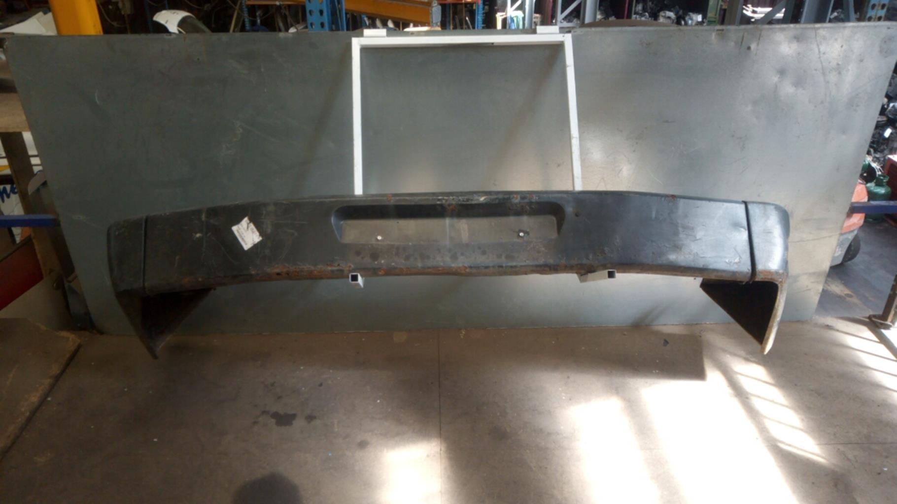 Pare choc avant CITROEN C35  - 1