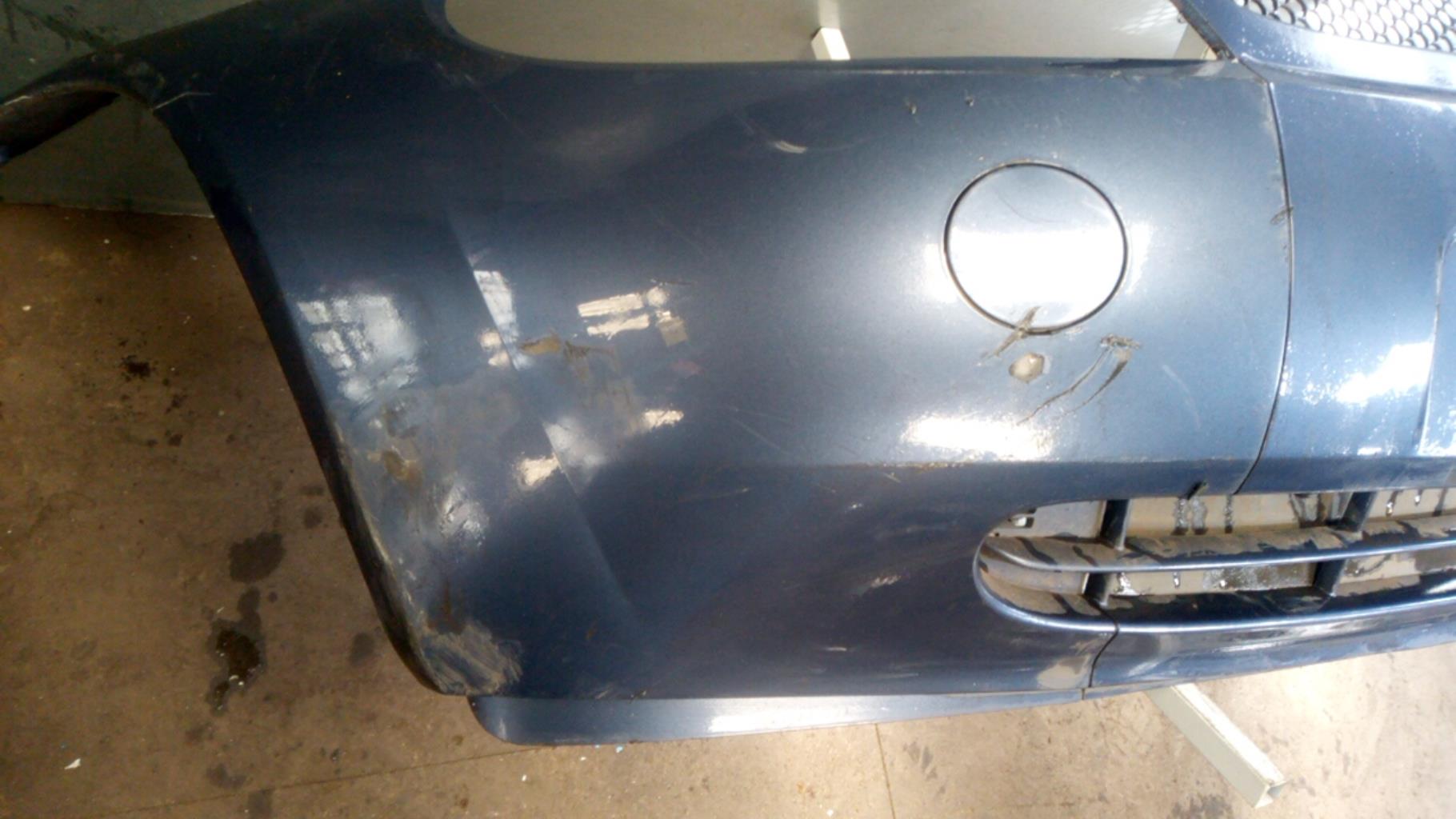 Pare choc avant FORD KA 1 PHASE 1 Essence - 1