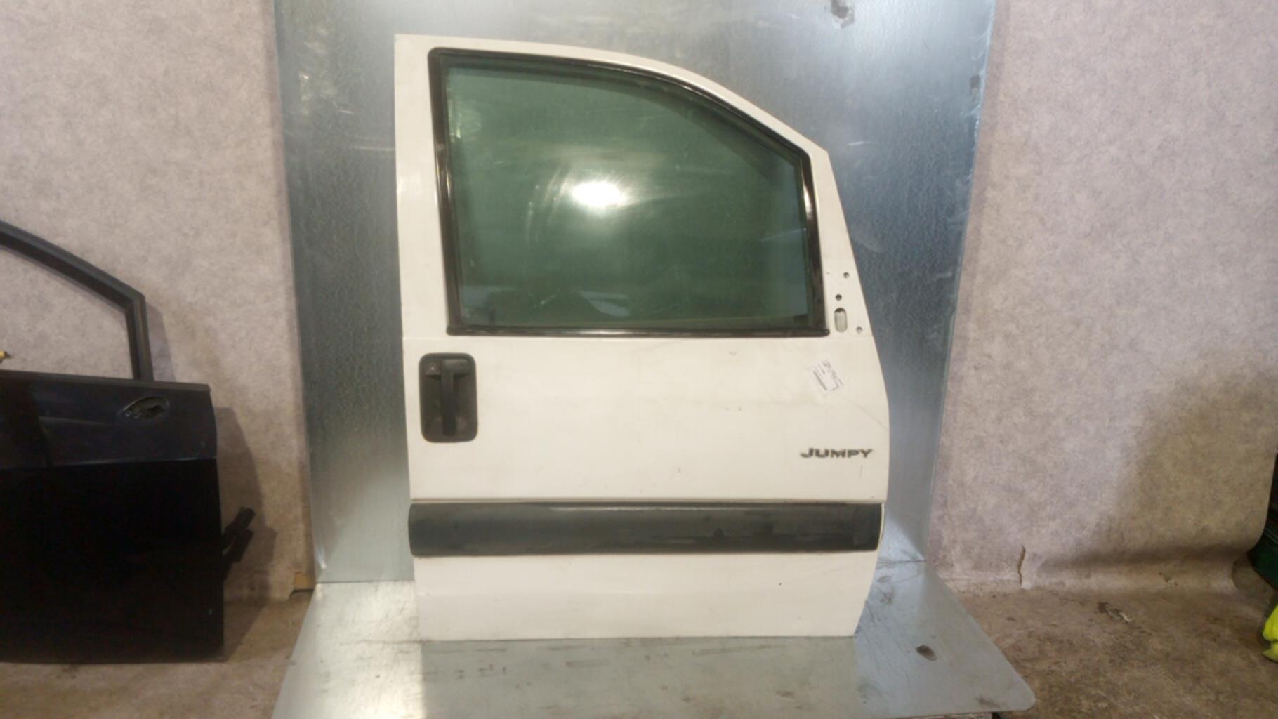 Porte avant droit CITROEN JUMPY 1 PHASE 1 Diesel - 1