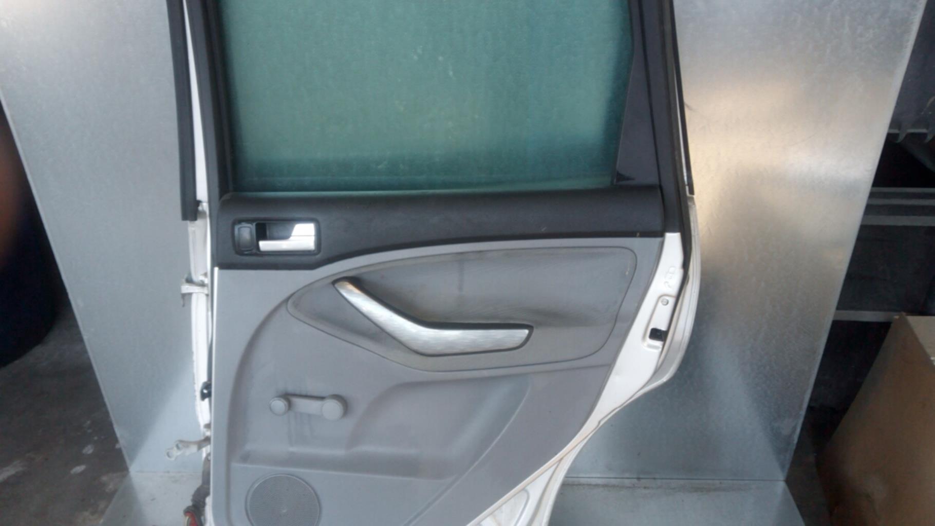 Porte avant droit FORD C-MAX 1 PHASE 2 Diesel - 1