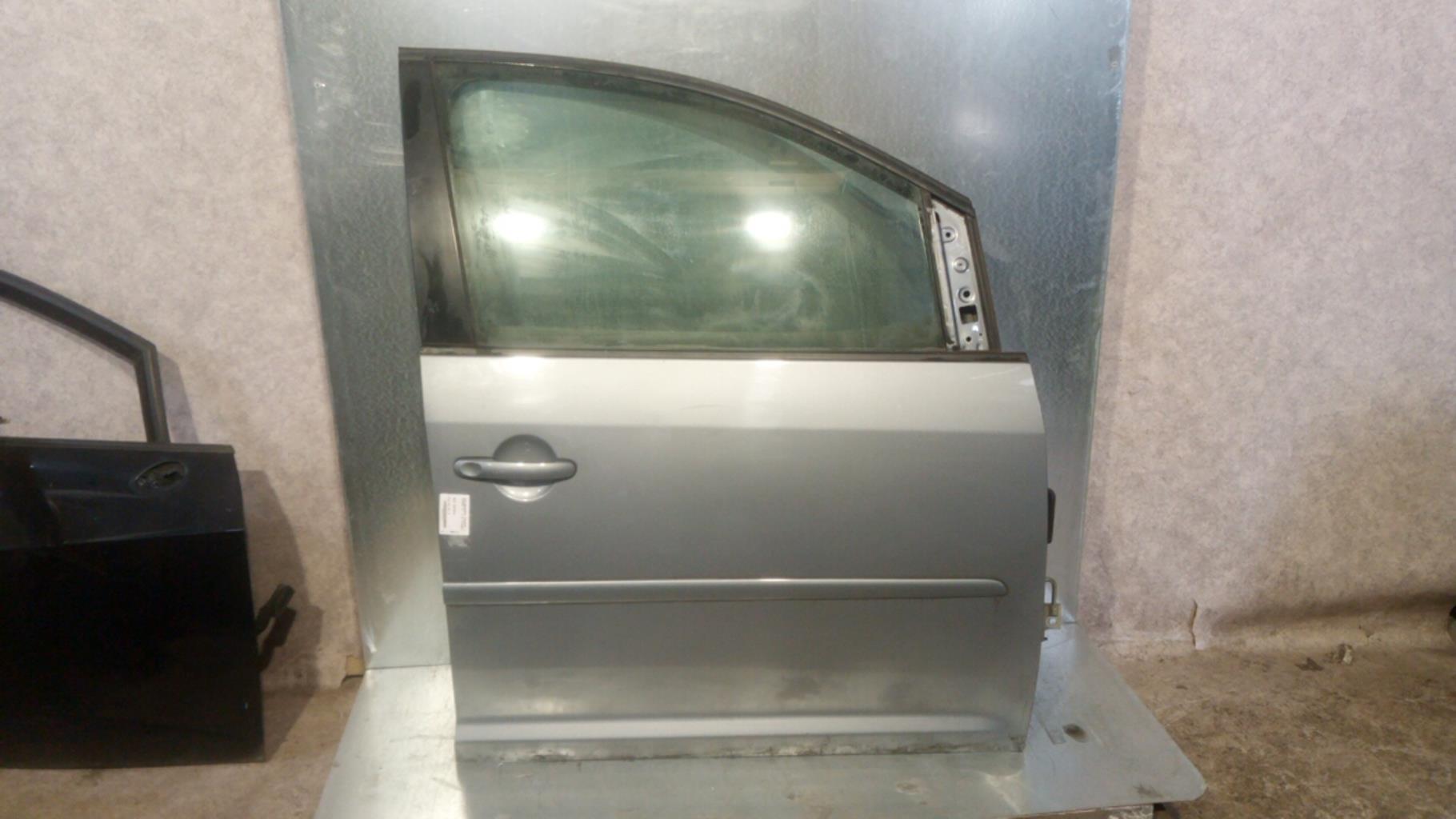 Portiera anteriore destra VOLKSWAGEN TOURAN 1 PHASE 2 Diésel - 1