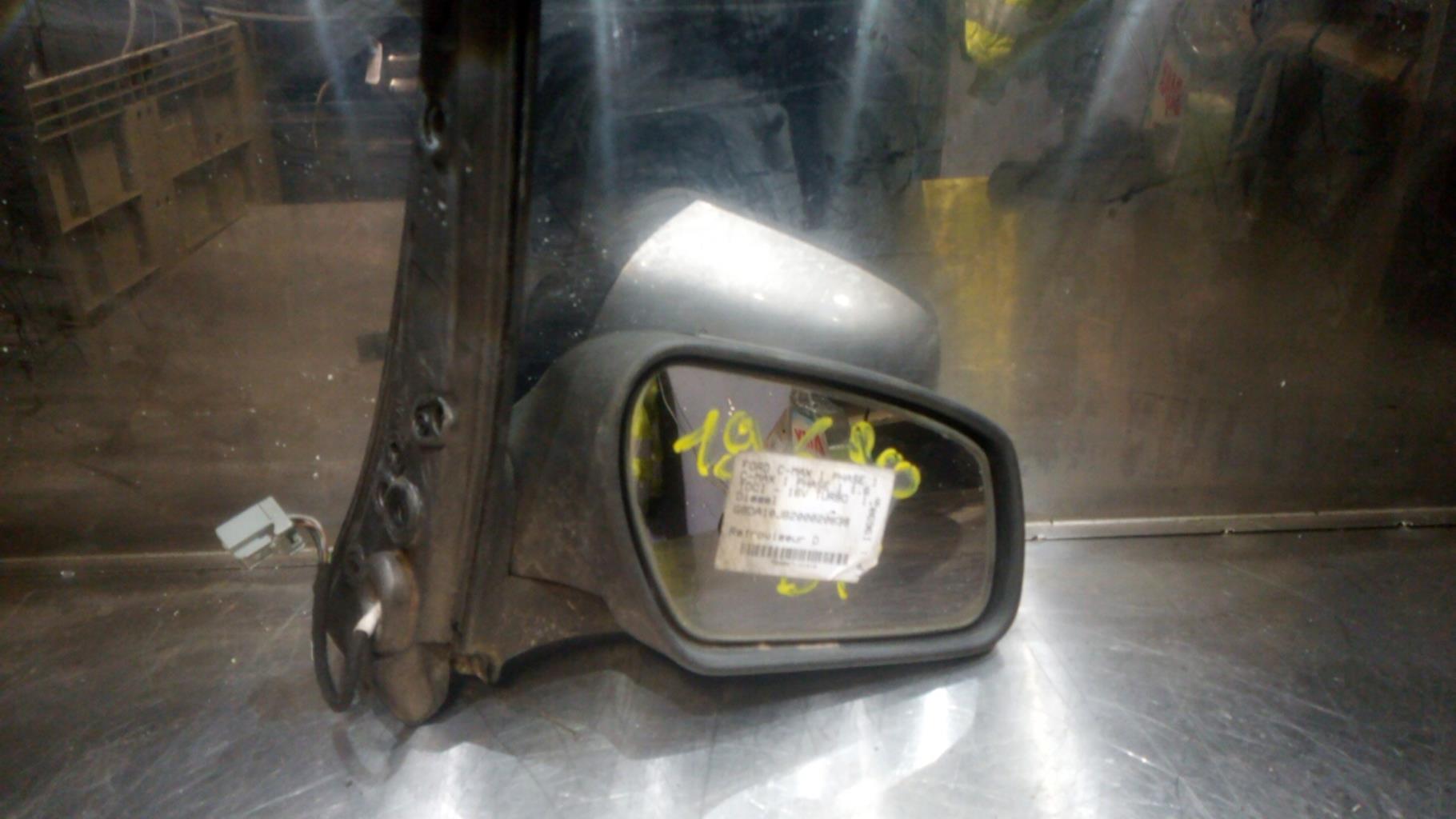 Retroviseur droit FORD C-MAX 1 PHASE 1 Diesel - 1