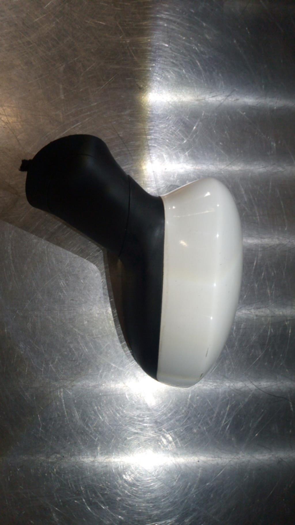 Specchietto retrovisore sinistro FIAT PUNTO EVO 3 Gasolina - 1