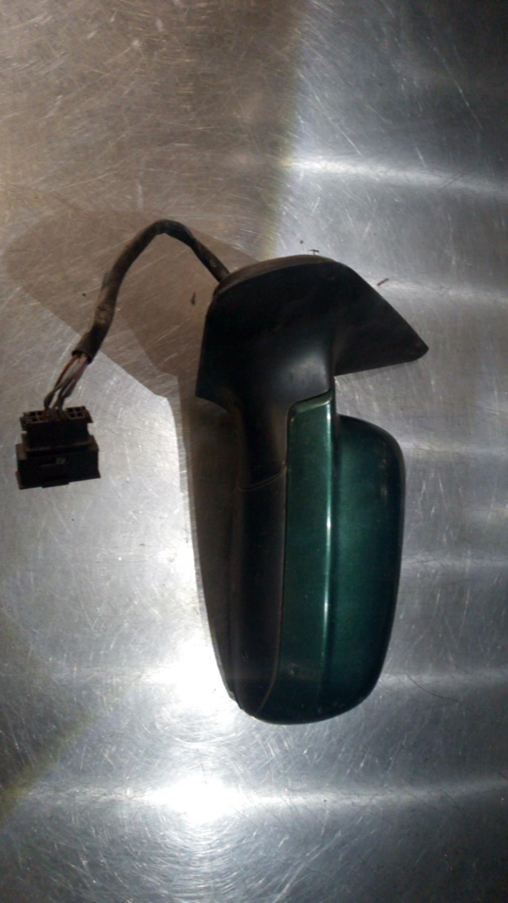 Specchietto retrovisore sinistro VOLKSWAGEN BORA Diésel - 1