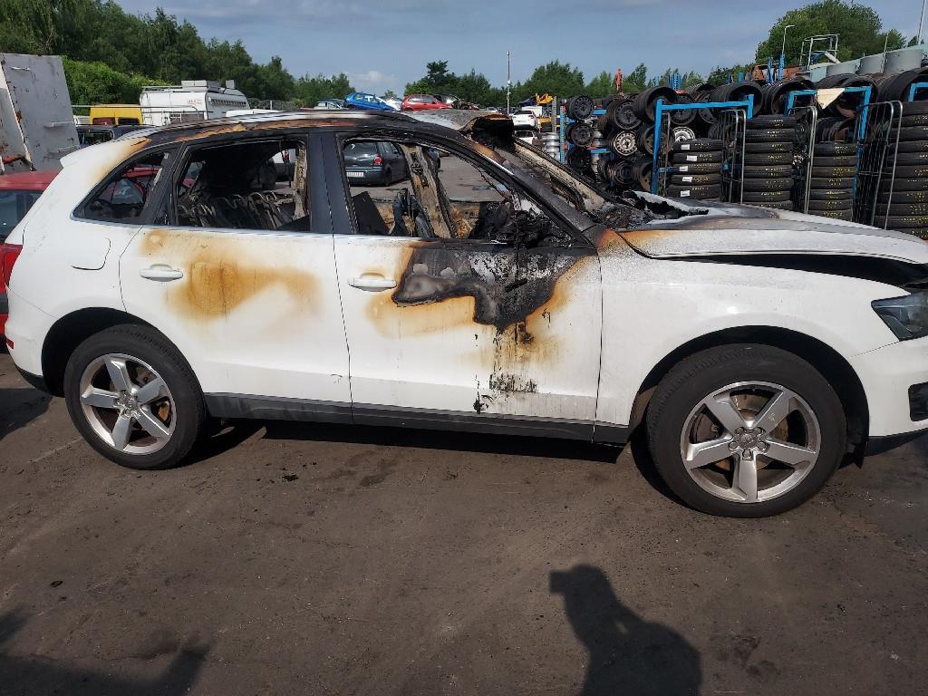 Cremagliera servosterzo AUDI Q5 1 PHASE 1 Diésel - 1