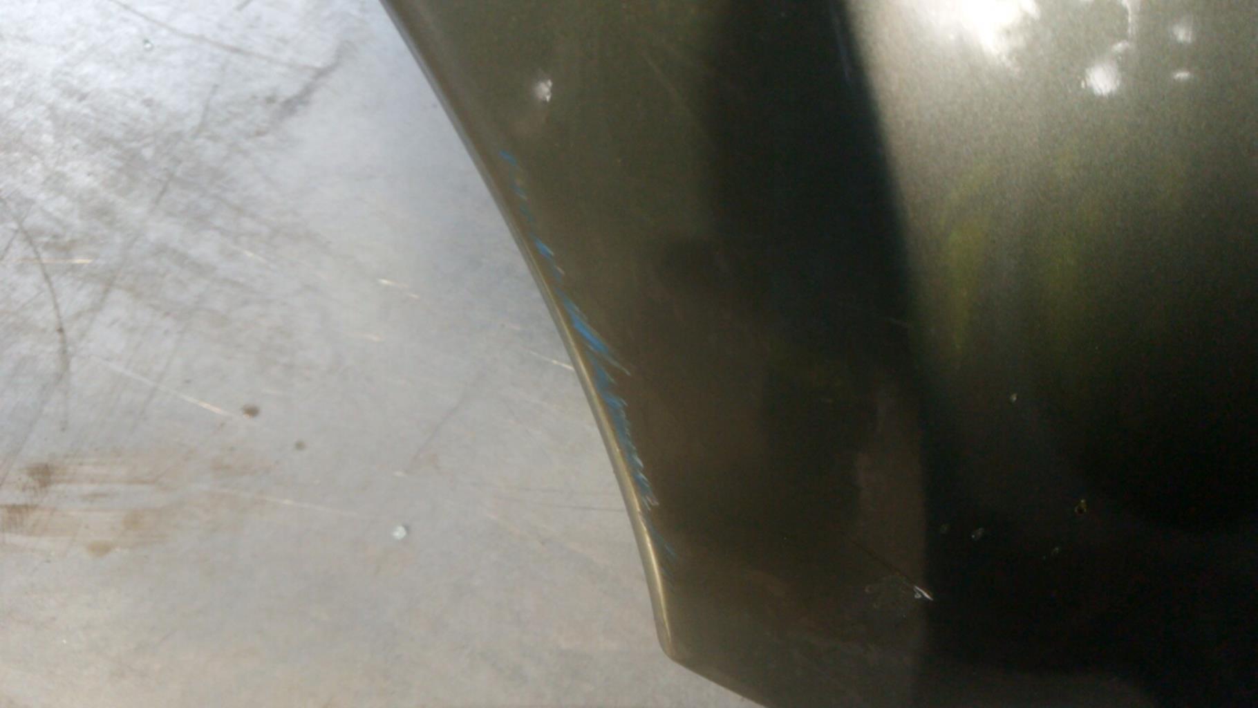Parafango anteriore destro RENAULT MODUS PHASE 1 Diésel - 1