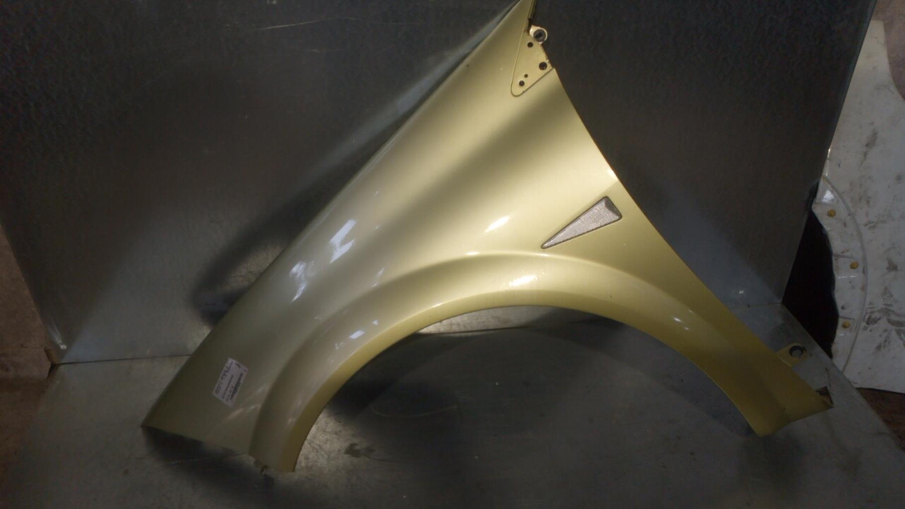 Parafango anteriore sinistro RENAULT MEGANE 2 PHASE 1 Gasolina - 1