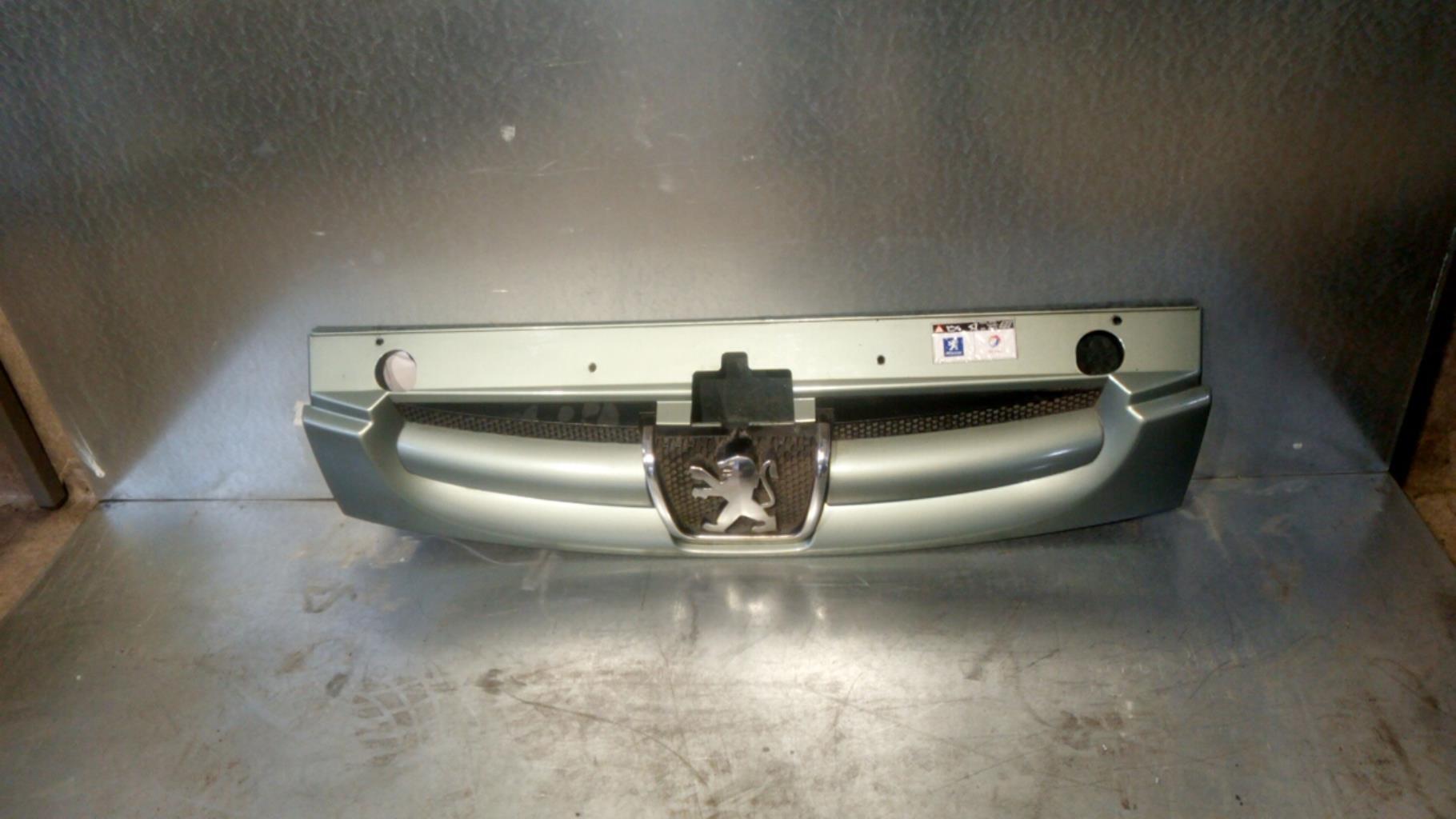 Calandra PEUGEOT PARTNER 1 PHASE 2 Diésel - 1