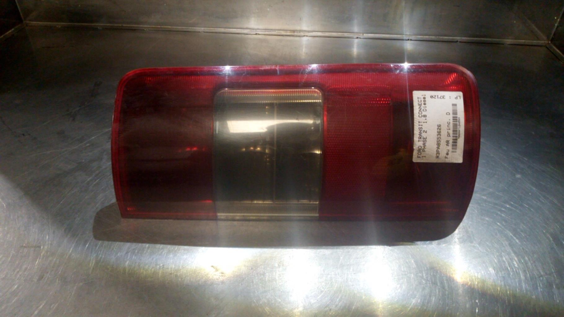 Fanale posteriore principale destro (luci) FORD TRANSIT CONNECT 1 PHASE 2 Diésel - 1