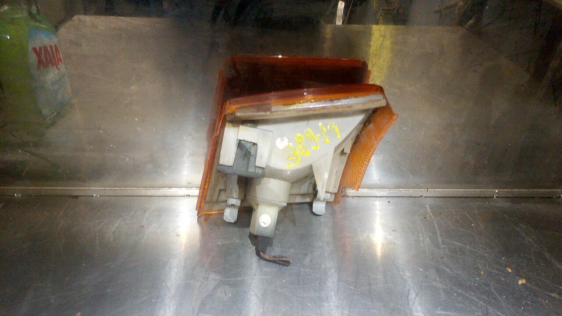 Gruppo ottico anteriore secondario sinistro (luci)(freccia) FORD TRANSIT 2 PHASE 1 Diésel - 1