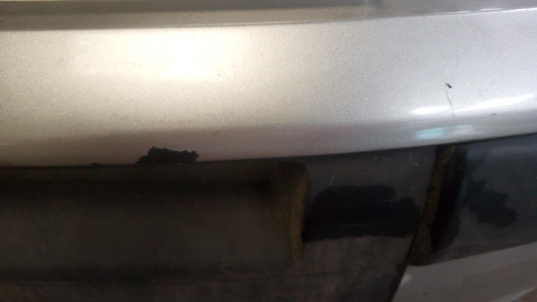 Paraurti anteriore FIAT PUNTO 2 PHASE 1 Gasolina - 1