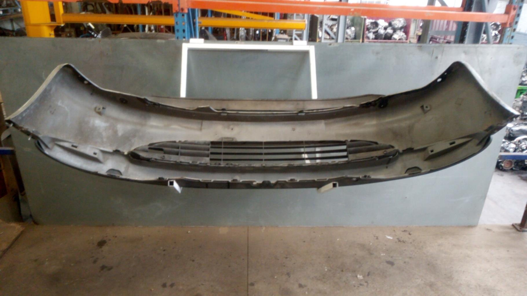 Paraurti anteriore PEUGEOT 206 PHASE 1 Diésel - 1