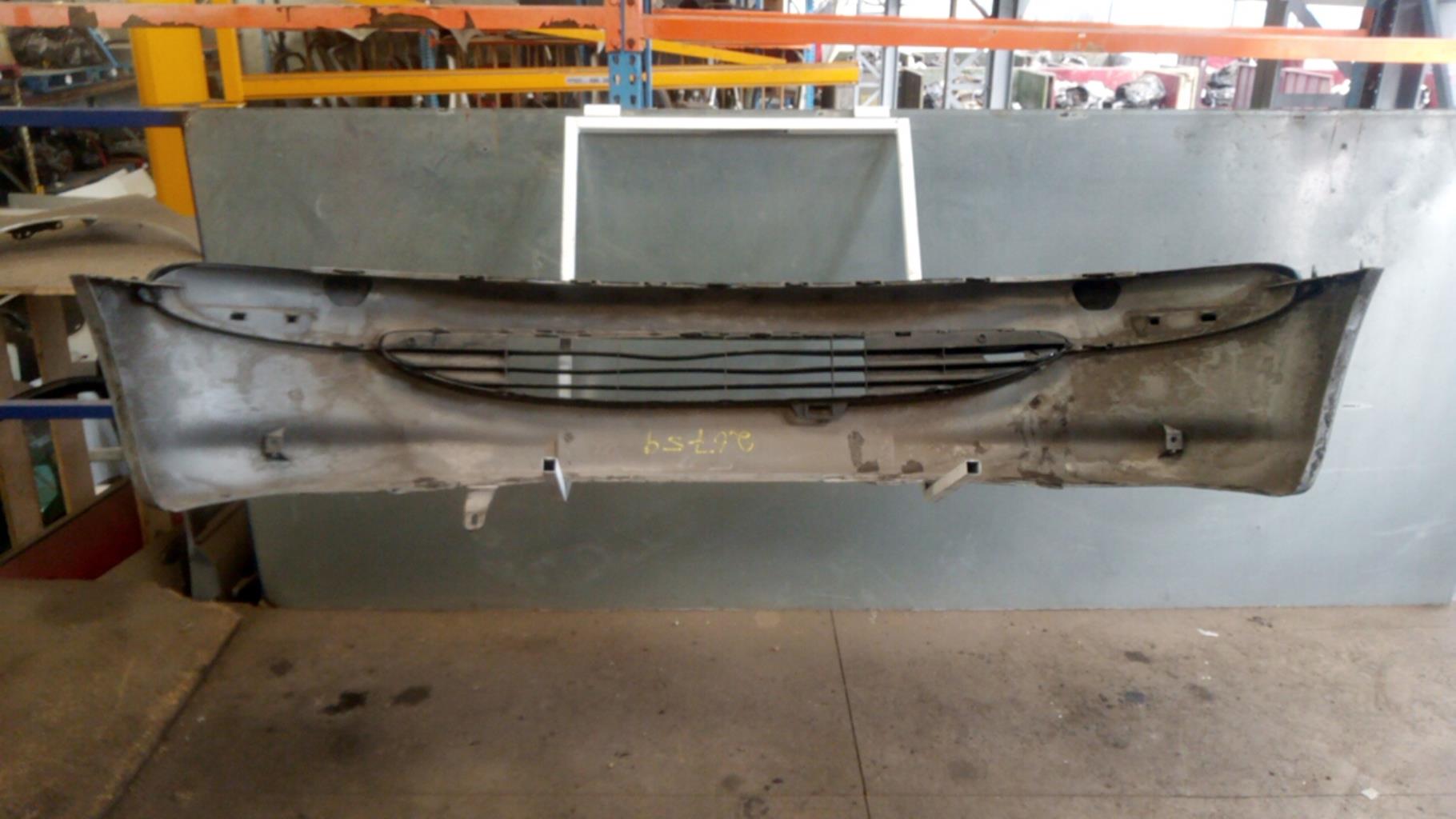 Paraurti anteriore PEUGEOT 206 PHASE 1 Diésel - 1