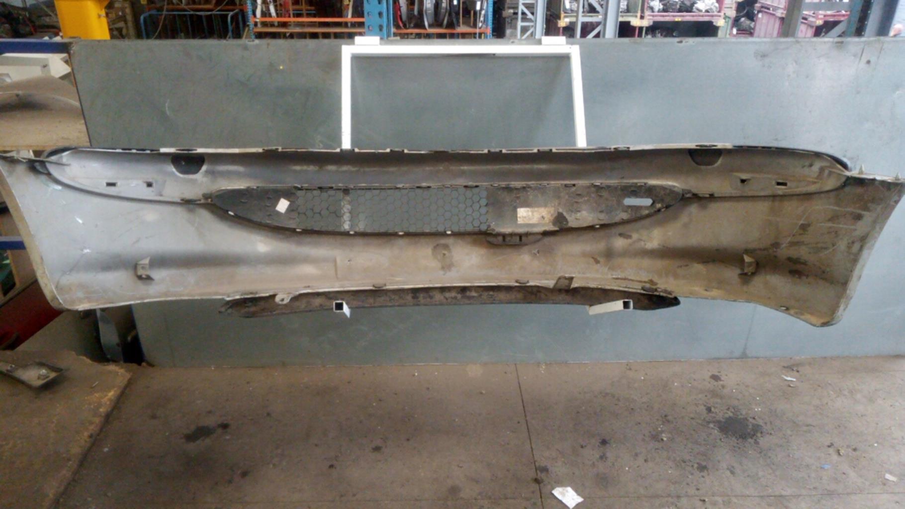 Pare choc avant PEUGEOT 206 PHASE 2 Essence - 1