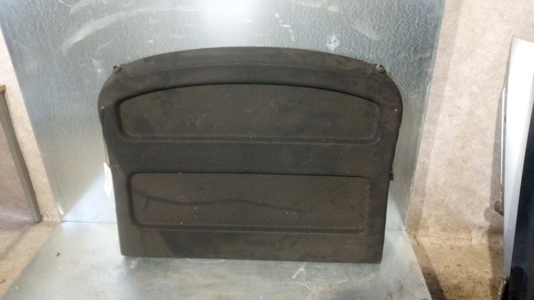 Plage arriere FORD MONDEO 3 PHASE 1 Diesel - 1