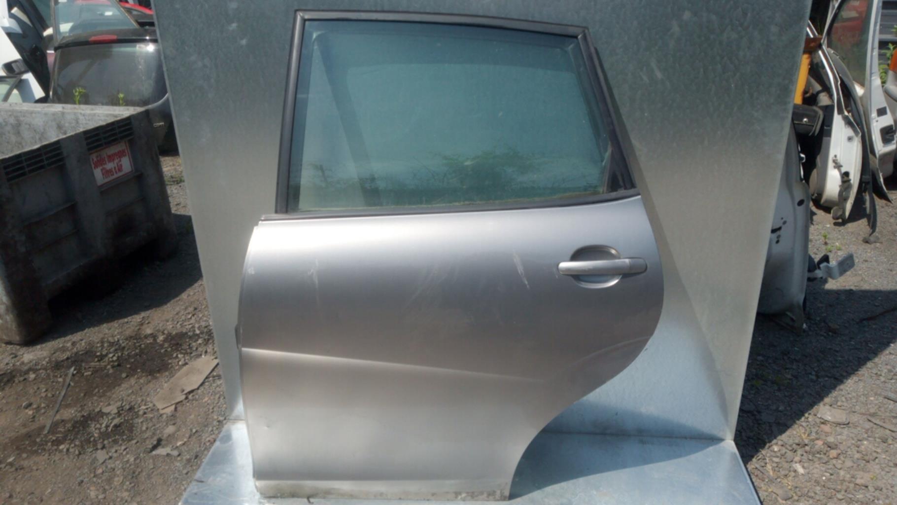 Porte arriere gauche SEAT ALTEA PHASE 1 Diesel - 1