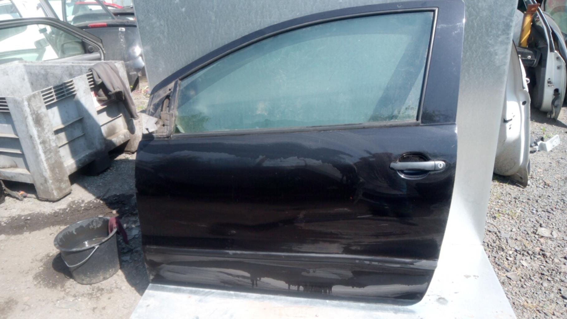Porte avant gauche VOLKSWAGEN FOX Diesel - 1