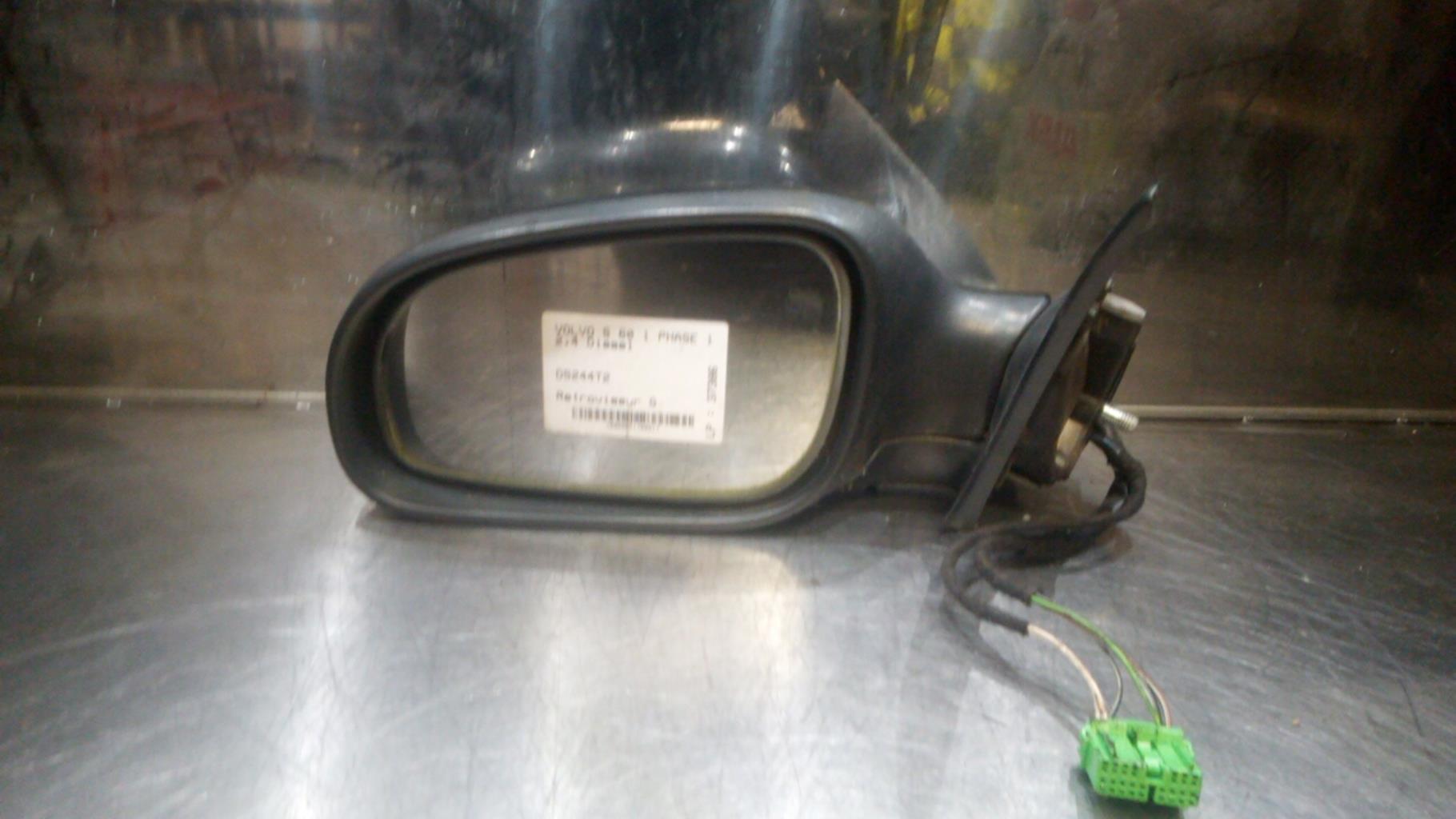 Specchietto retrovisore sinistro VOLVO S 60 1 PHASE 1 Diésel - 1