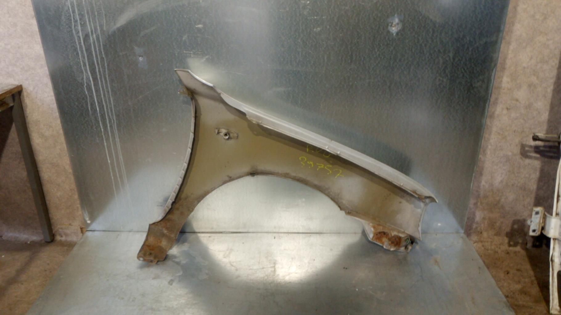 Parafango anteriore sinistro NISSAN MICRA 2 PHASE 1 Gasolina - 1
