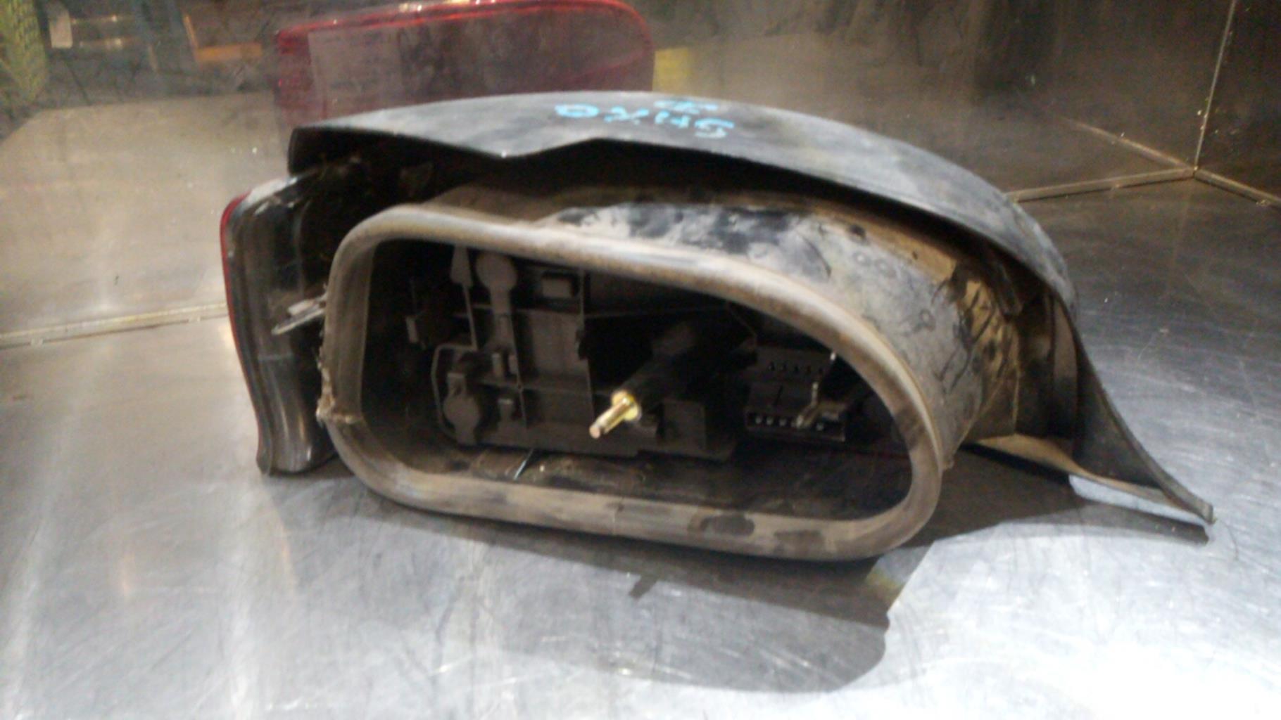 Fanale posteriore principale destro (luci) CITROEN SAXO PHASE 2 Gasolina - 1