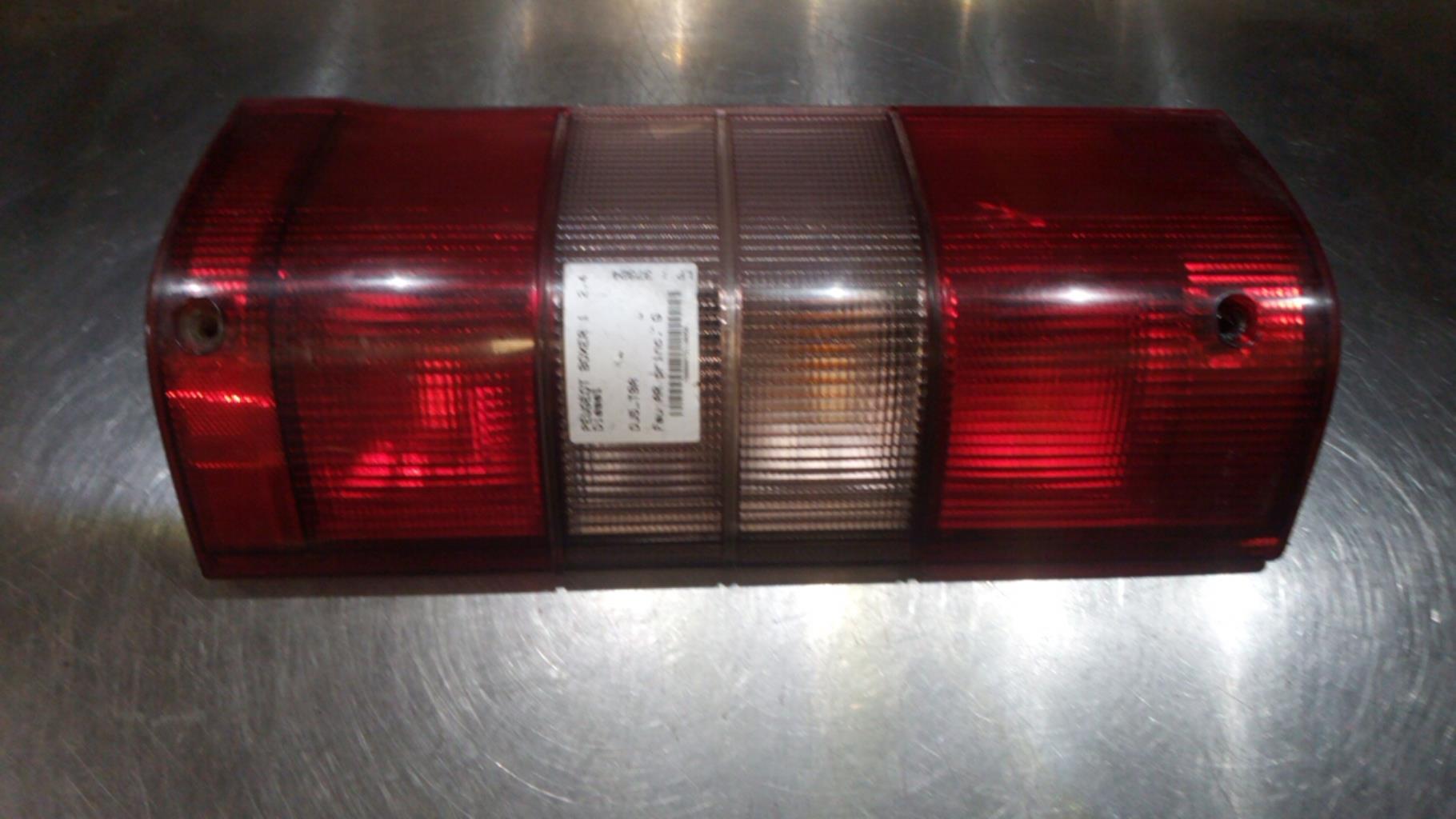 Fanale posteriore principale sinistro (luci) PEUGEOT BOXER 1 Diésel - 1