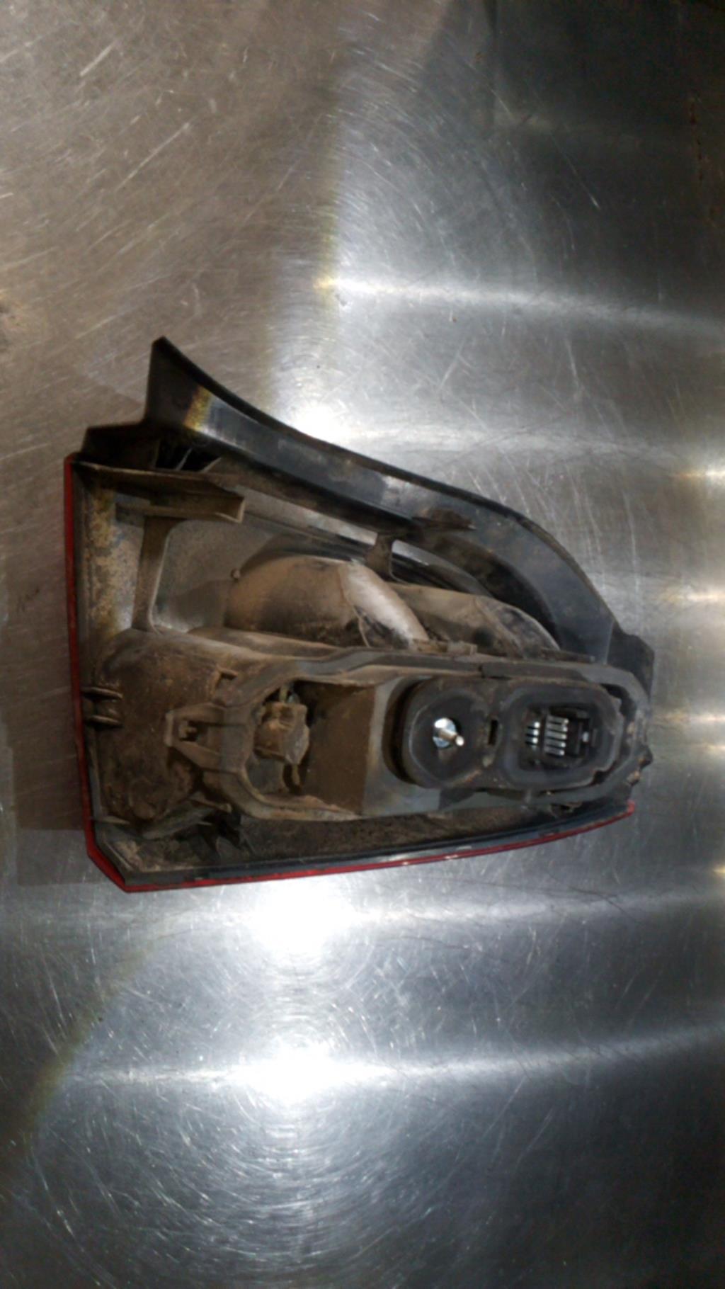 Fanale posteriore principale sinistro (luci) RENAULT TWINGO 2 PHASE 1 Diésel - 1