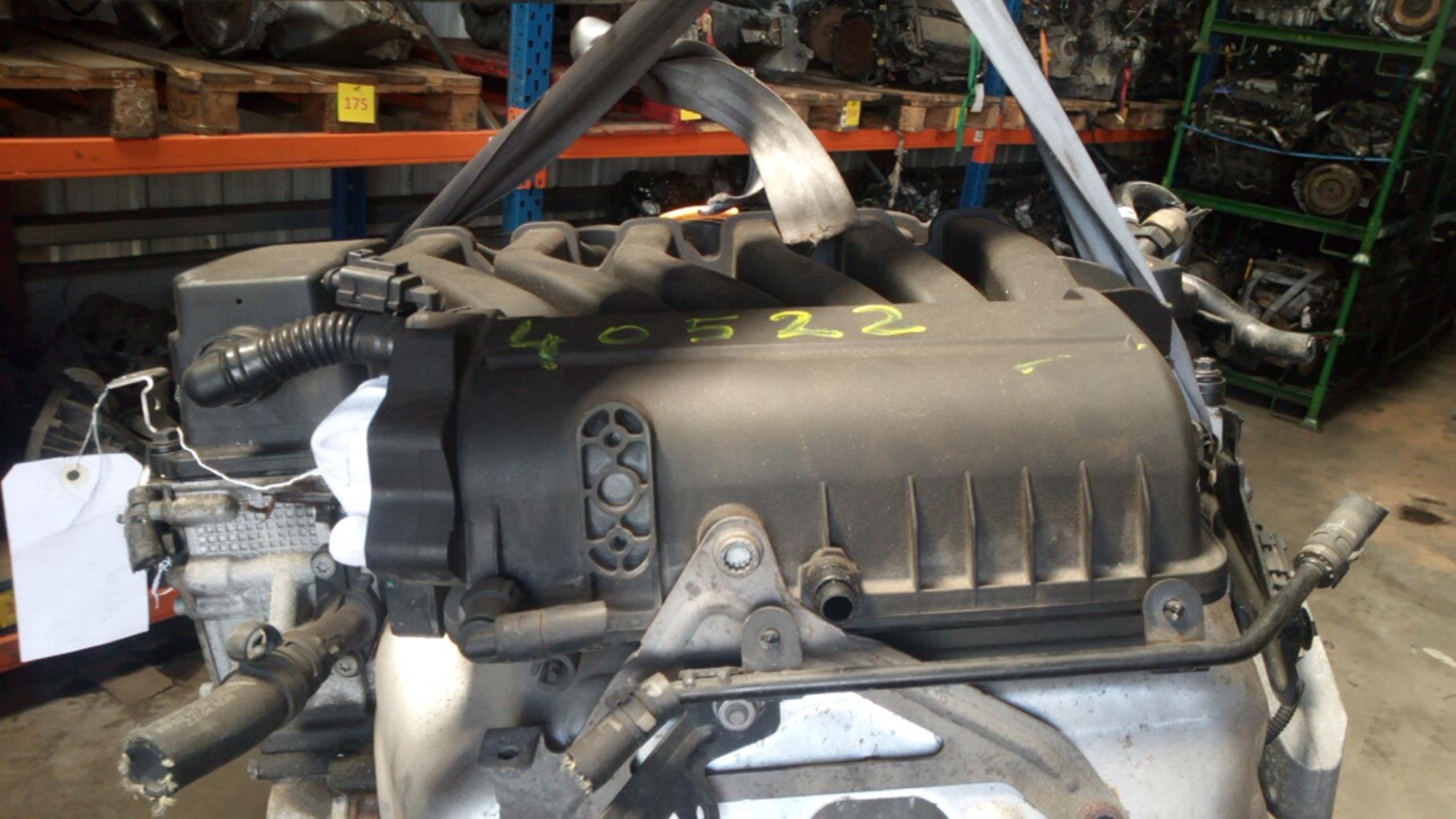 Moteur VOLKSWAGEN PASSAT 5  - 1