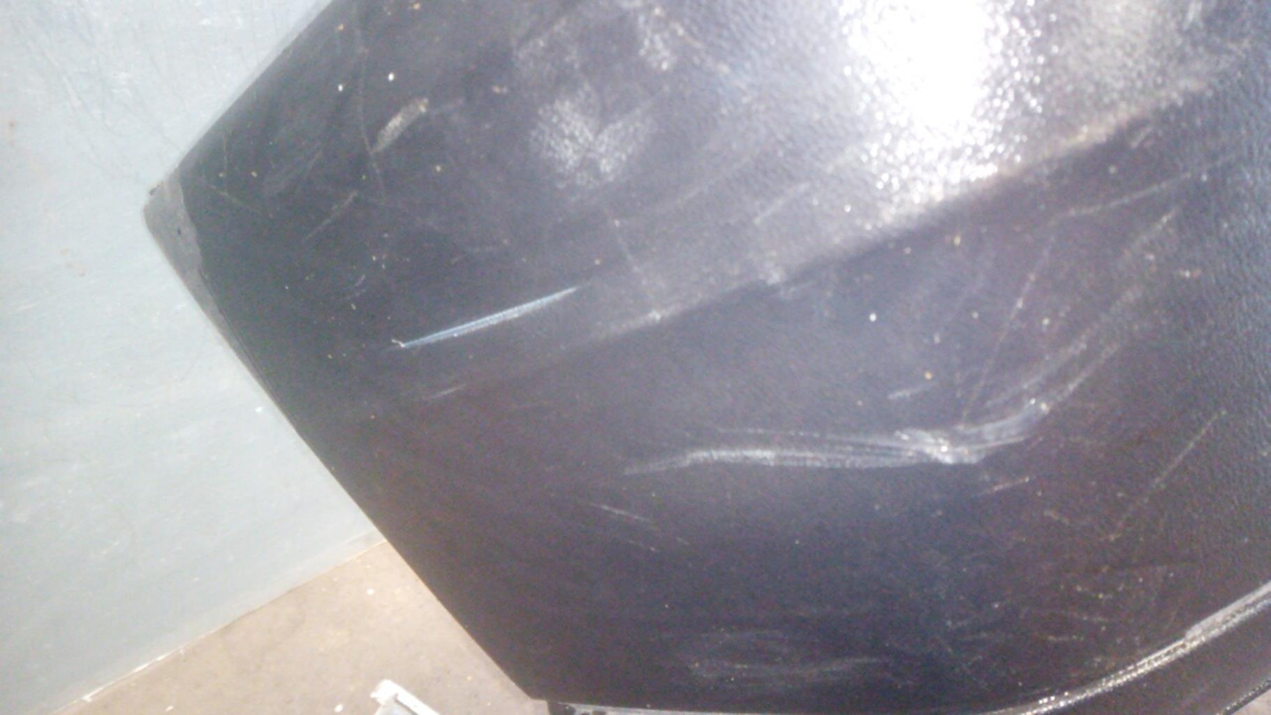 Pare choc avant CITROEN AX PHASE 1 Essence - 1