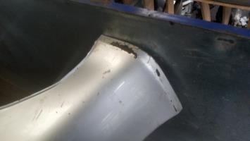 Photo de la pièce