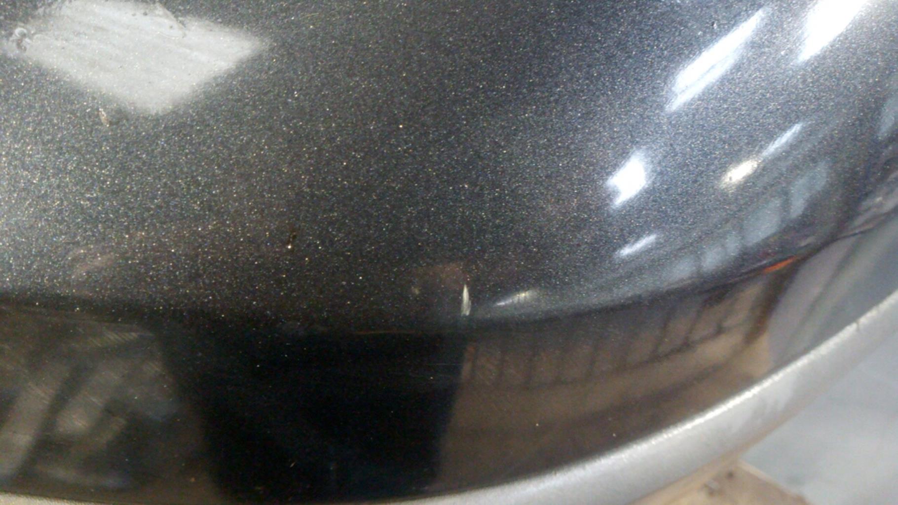 Paraurti anteriore RENAULT LAGUNA 2 PHASE 1 Diésel - 1