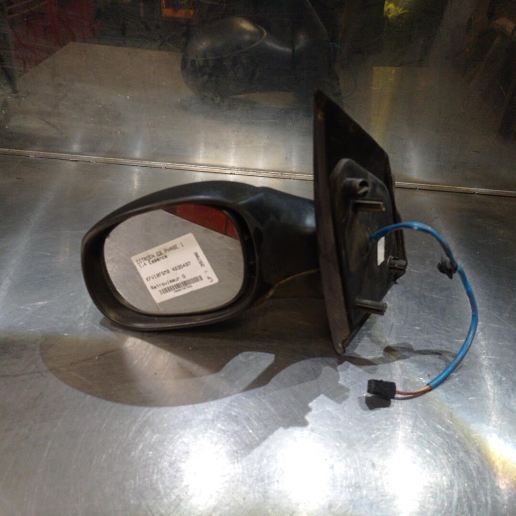 Specchietto retrovisore sinistro CITROEN C2 PHASE 1 Gasolina - 1