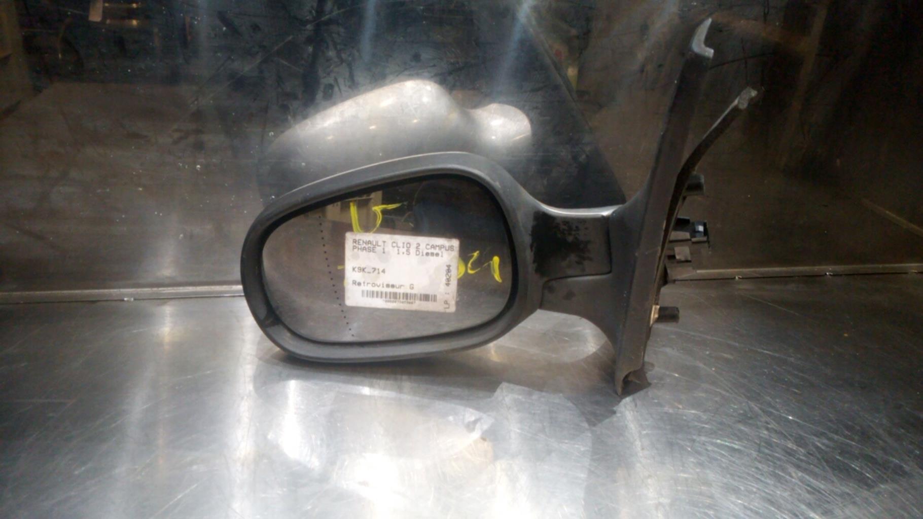 Retrovisor izquierdo RENAULT CLIO 2 CAMPUS PHASE 1 Diésel - 1