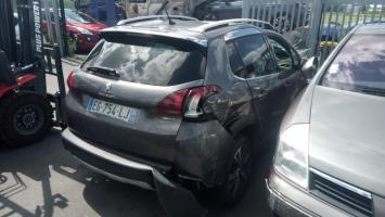 Alzacristalli elettrico anteriore destro