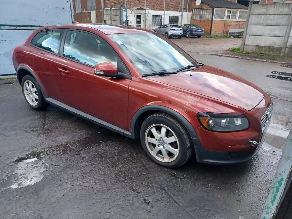 Traversa rinforzo paraurti posteriore VOLVO C 30 PHASE 1 Diésel - 1