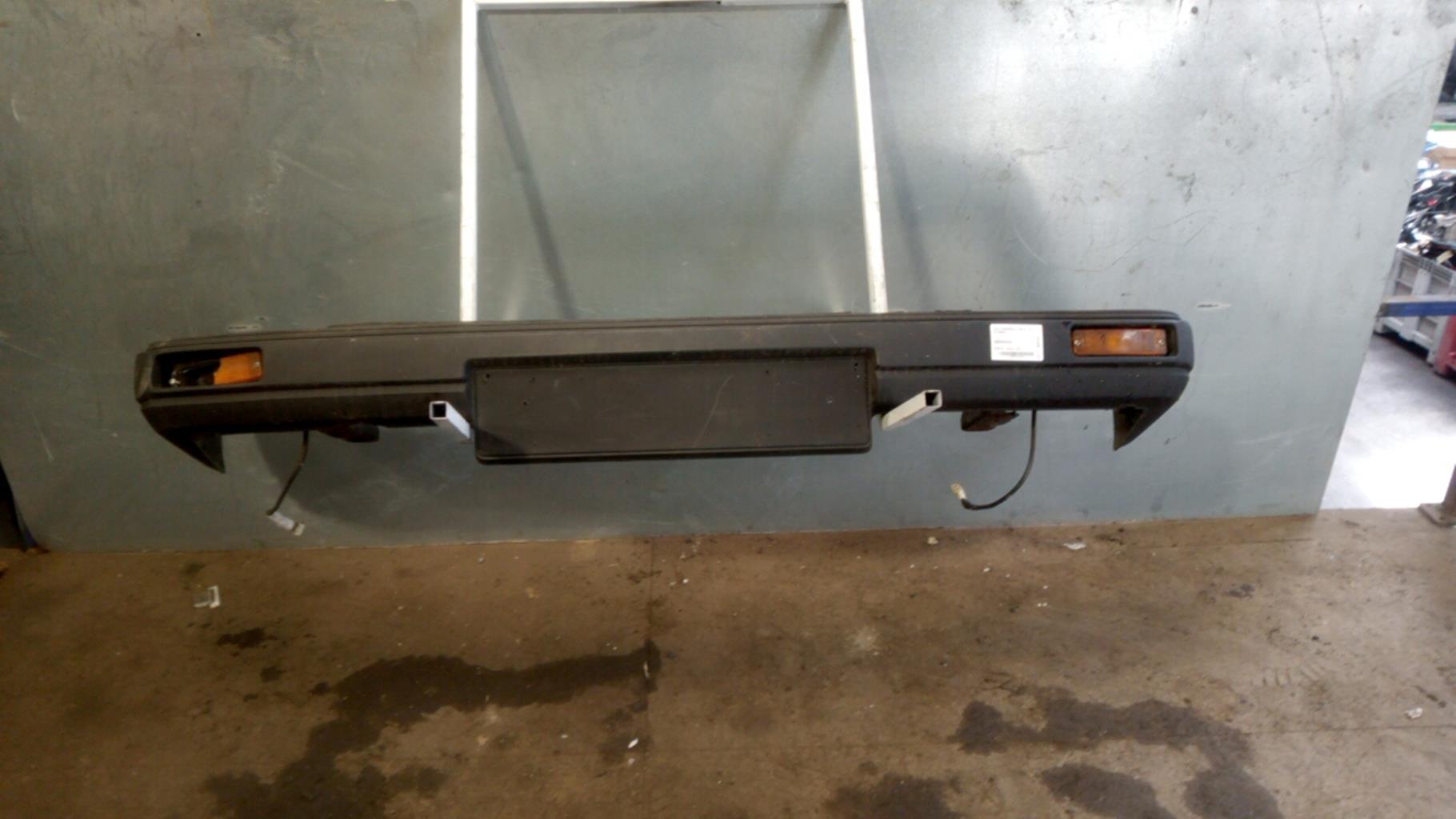 Pare choc avant VOLKSWAGEN GOLF 2 Diesel - 1