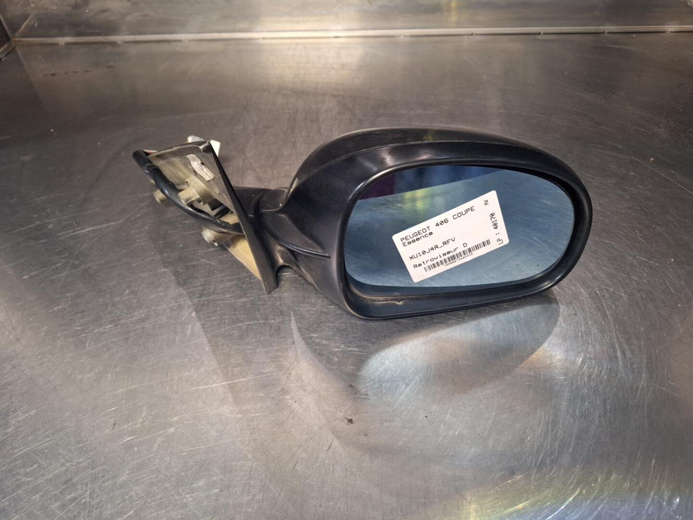 Specchietto retrovisore destro PEUGEOT 406 COUPE Gasolina - 1