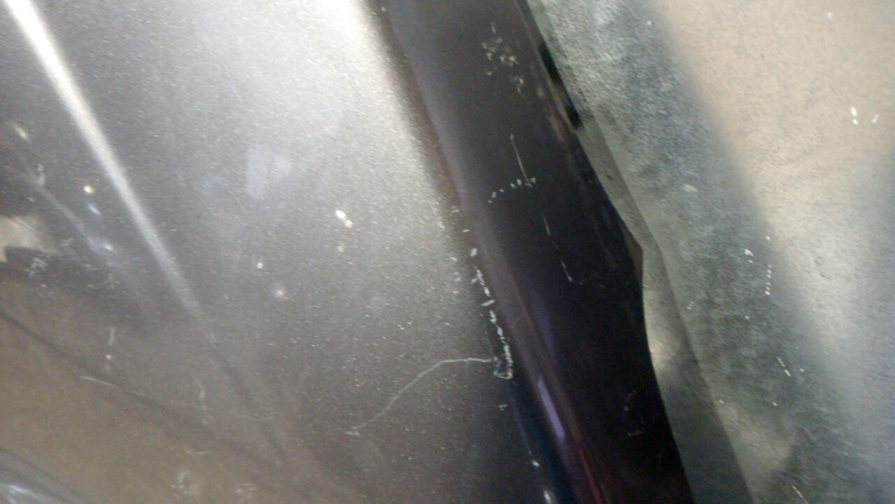 Parafango anteriore destro PEUGEOT 4007 Diésel - 1