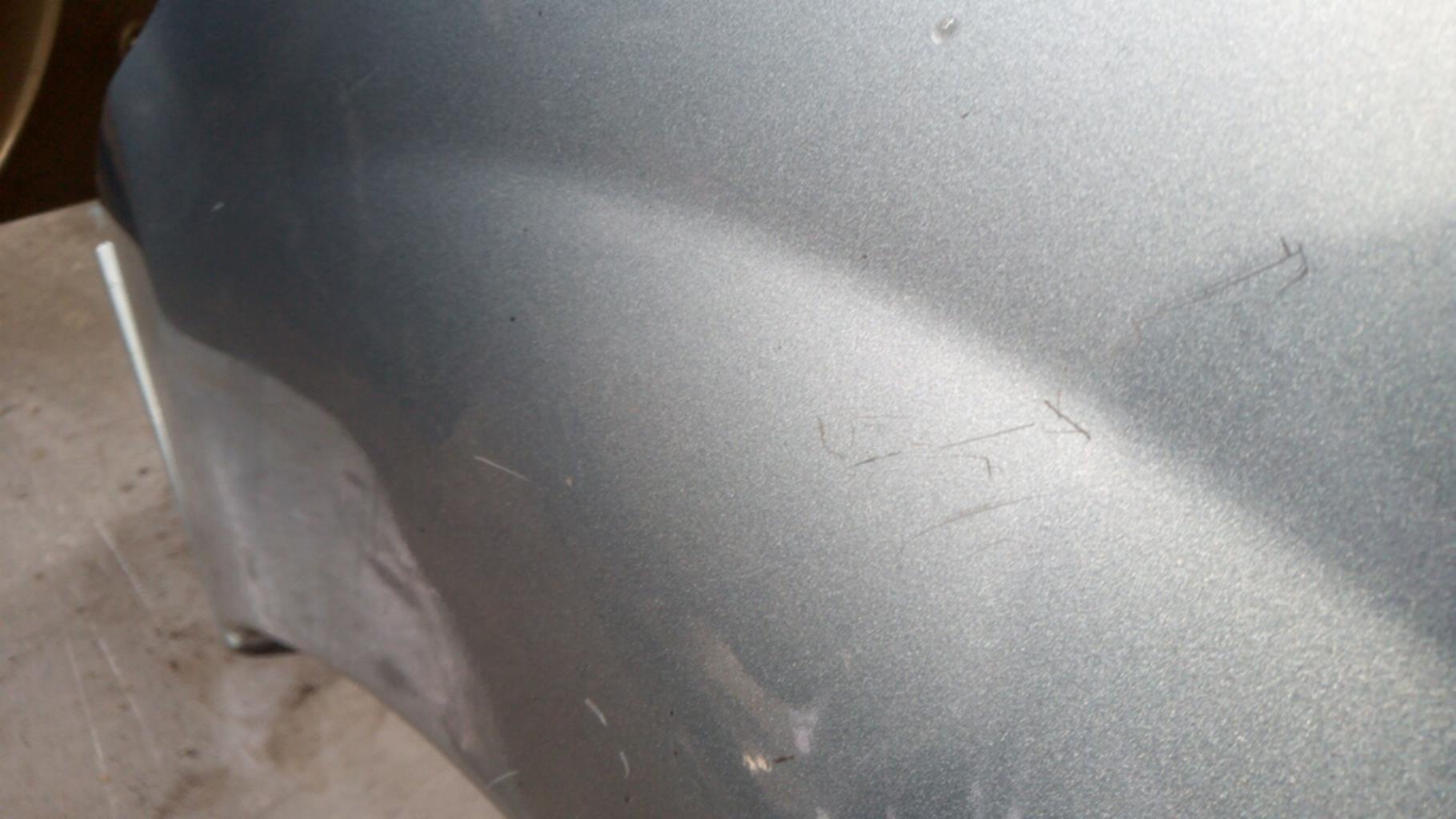 Aile avant droit MAZDA PREMACY Diesel - 1