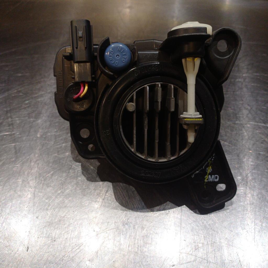 Anti brouillard gauche (feux) MAZDA CX3 PHASE 1  - 1