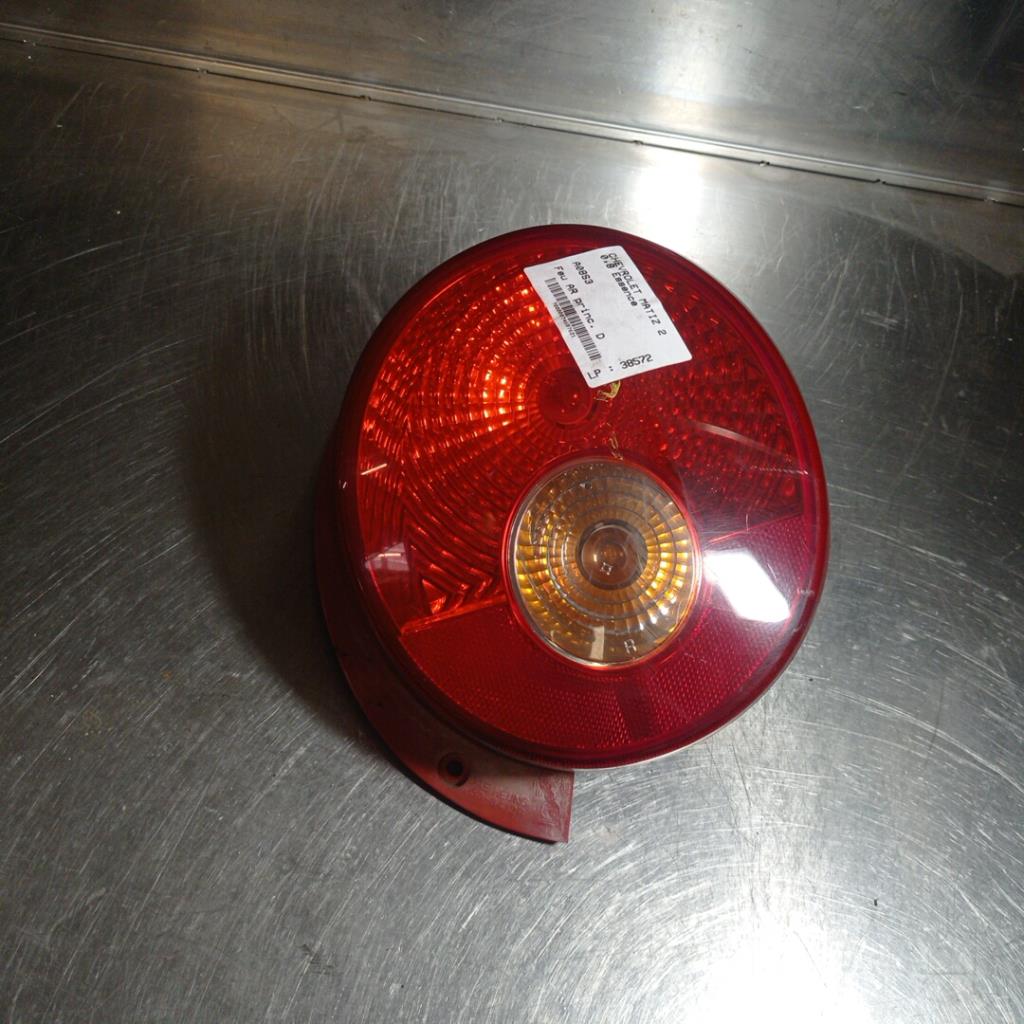 Fanale posteriore principale destro (luci) CHEVROLET MATIZ 2 Gasolina - 1