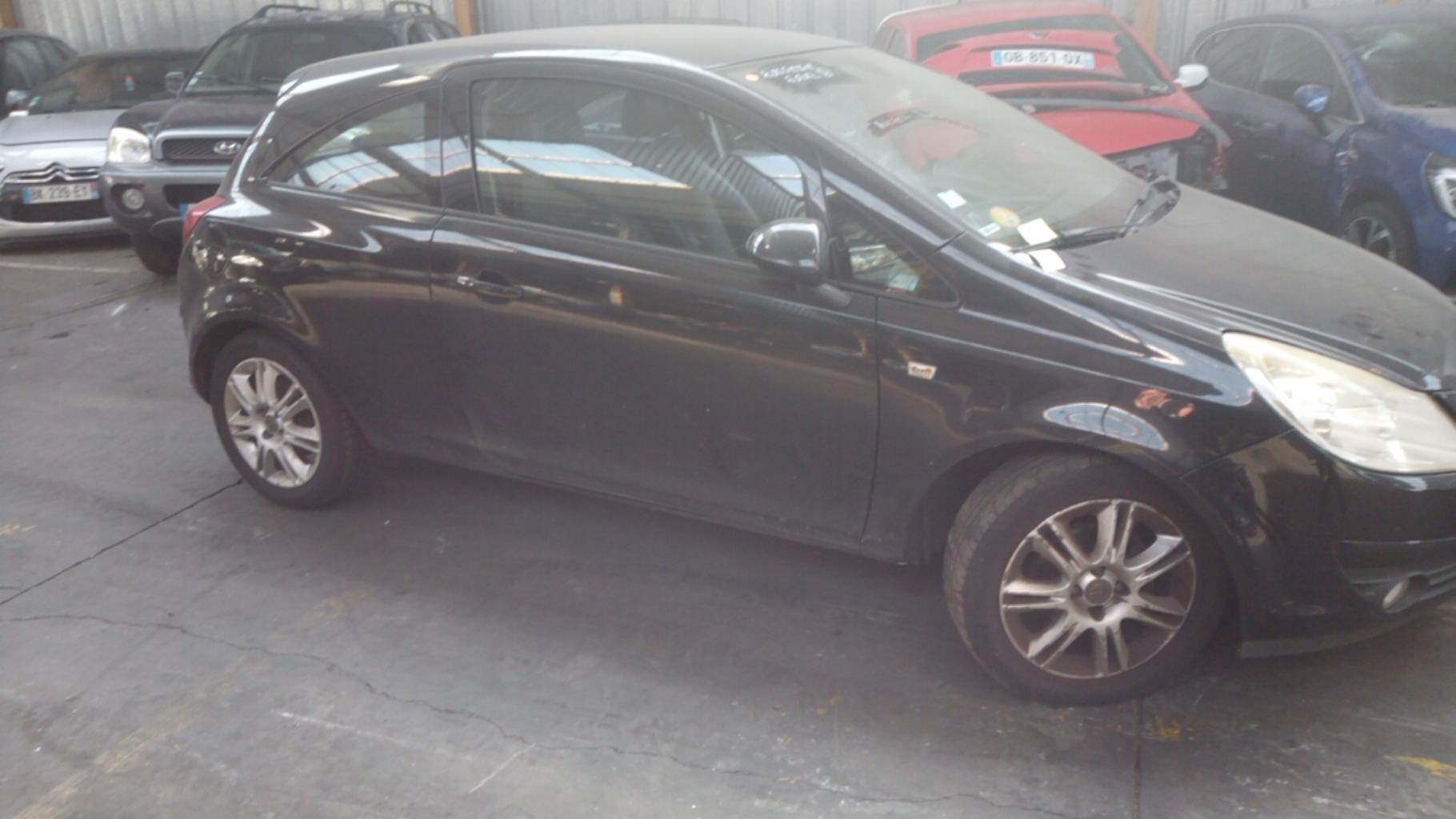 Compressore clima OPEL CORSA D PHASE 1 Diésel - 1