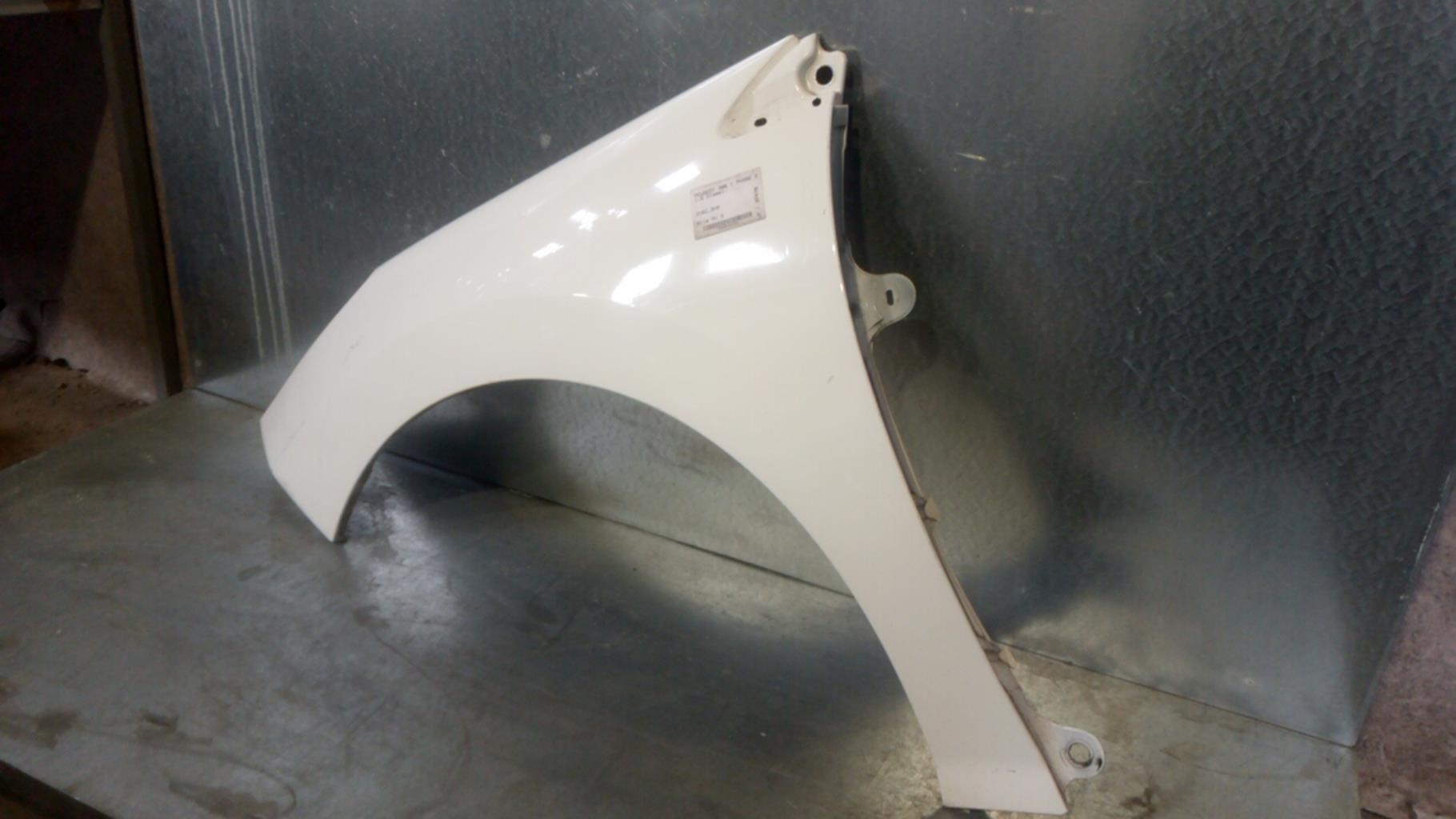 Parafango anteriore sinistro PEUGEOT 308 1 PHASE 2 Diésel - 1