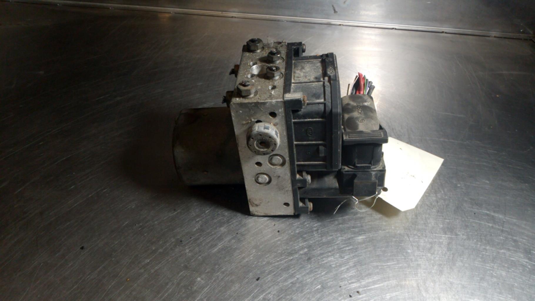 Blocco ABS (antibloccaggio freni) ALFA ROMEO 147 PHASE 1 Diésel - 1