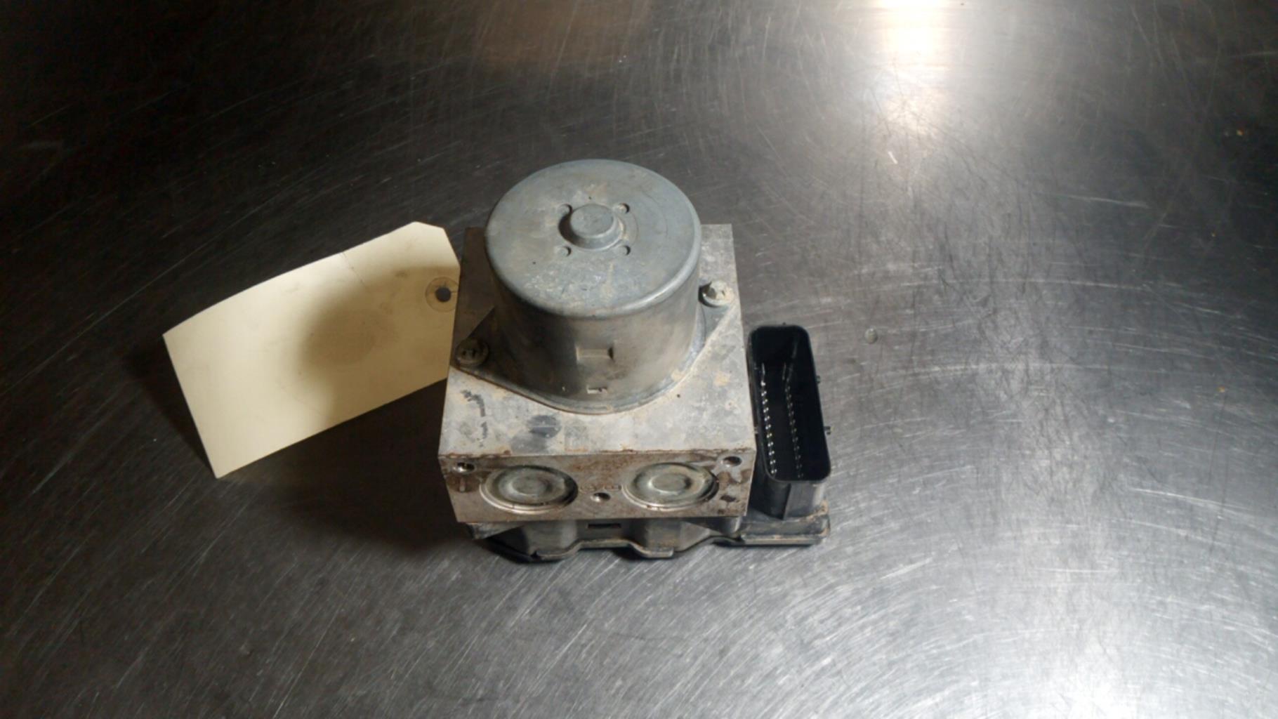Blocco ABS (antibloccaggio freni) MINI MINI 2 R60 COUNTRYMAN BREAK Diésel - 1