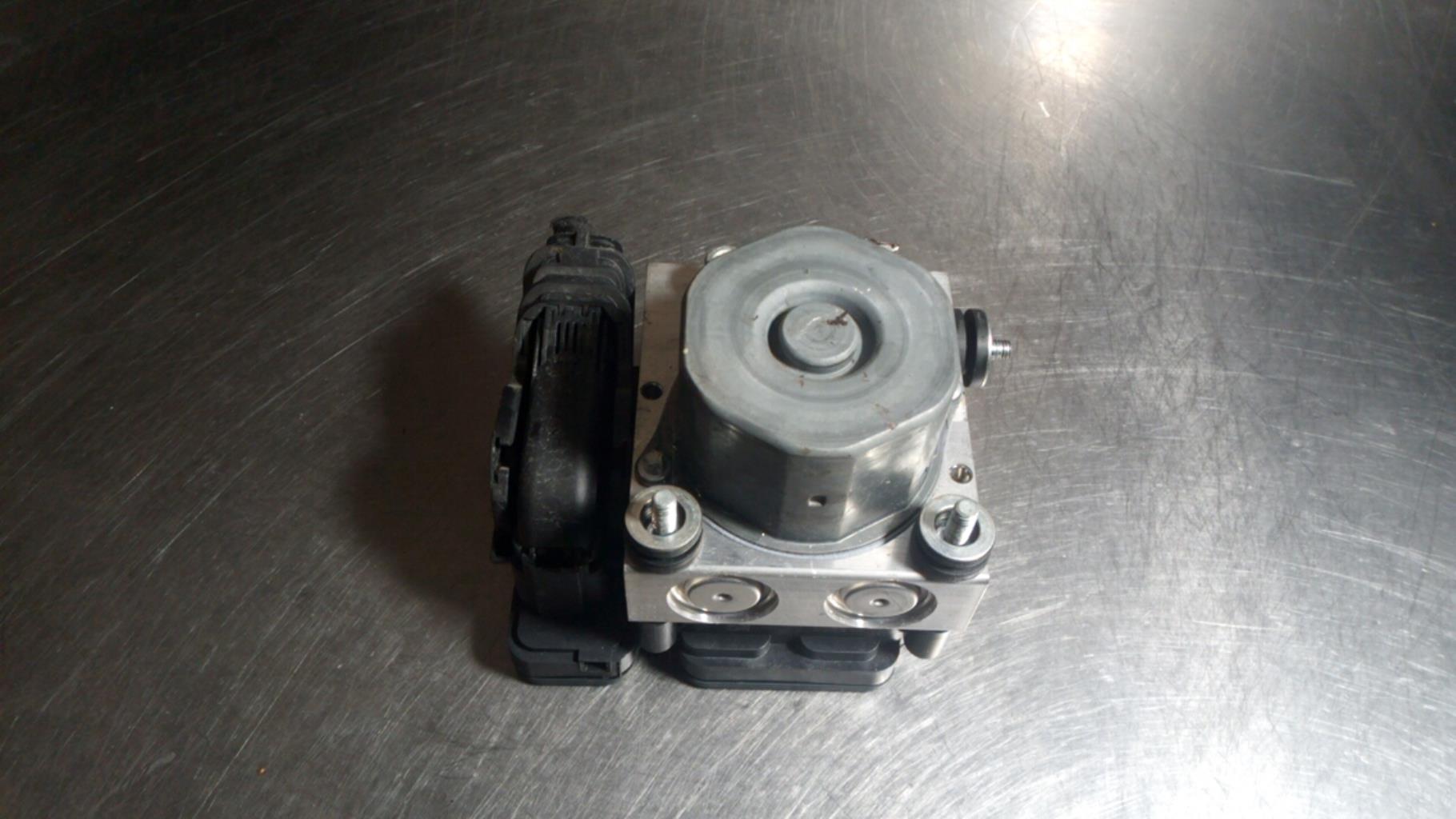 Blocco ABS (antibloccaggio freni) NISSAN PULSAR Gasolina - 1