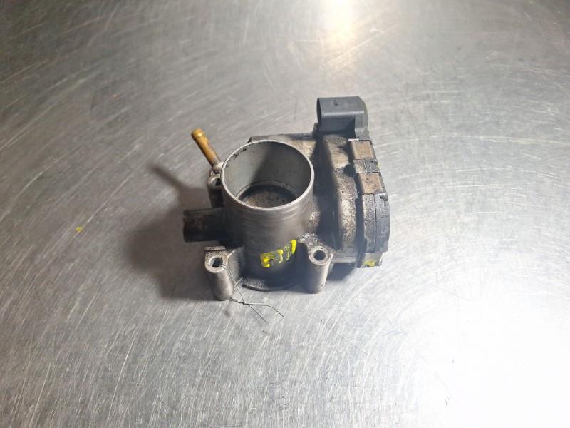 Corpo farfallato VOLKSWAGEN POLO 3 PHASE 1 Gasolina - 1