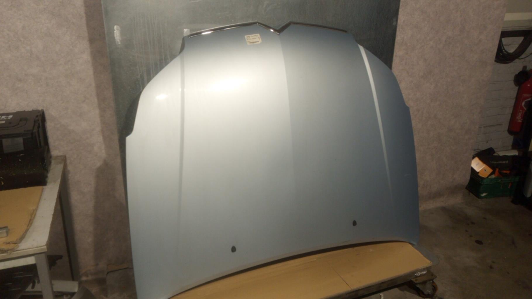 Capot CITROEN C5 1 PHASE 2 Diesel - 1