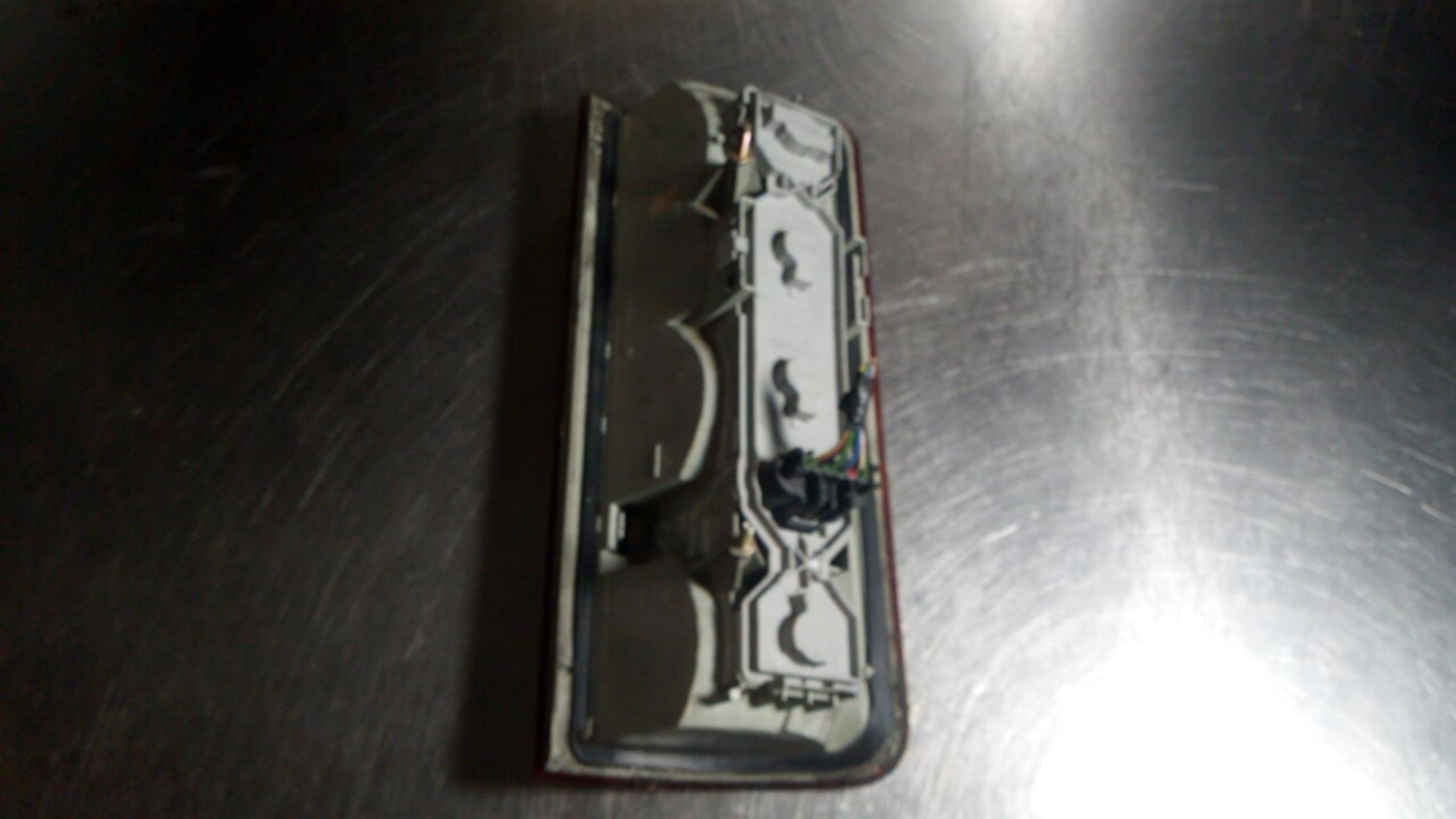 Fanale posteriore principale sinistro (luci) FORD TRANSIT CONNECT 1 PHASE 1 Diésel - 1