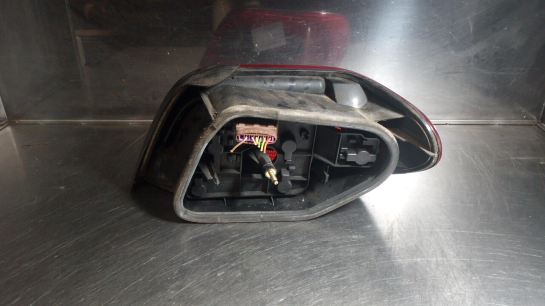 Fanale posteriore principale sinistro (luci) CITROEN XSARA PHASE 1 Gasolina - 1