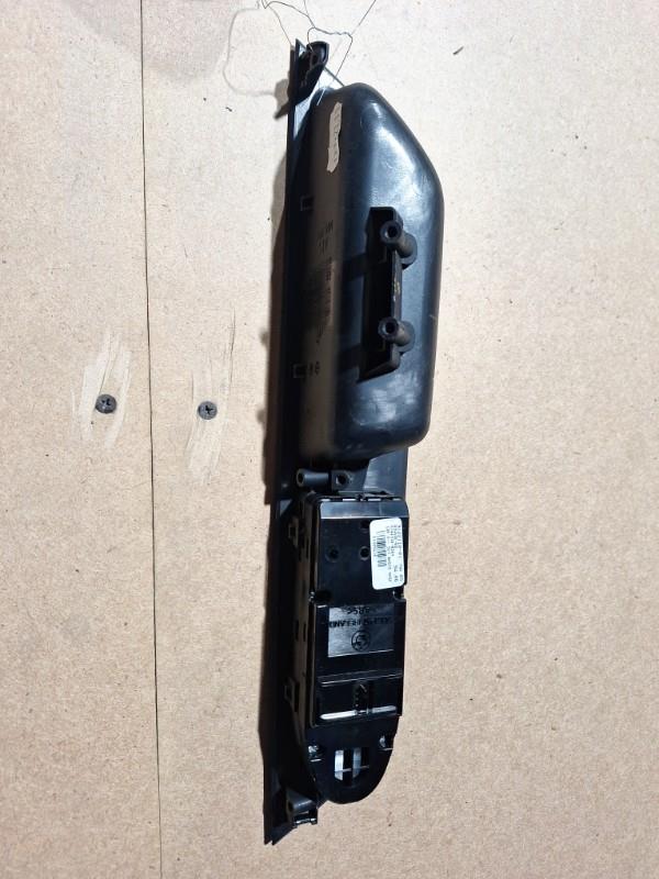 Interruttore lavacristalli anteriore sinistro BMW SERIE 5 E61 TOURING PHASE 2 BREAK Diésel - 1